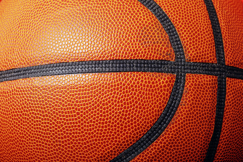 2434 - Basketball